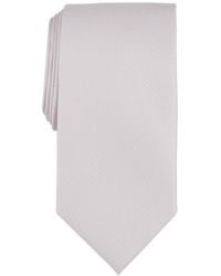 Michael Kors - Sorrento Solid Tie - Lyst