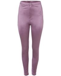 Nocturne - High-waisted leggings - Lyst