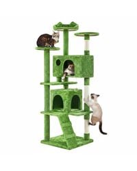 Aronkl - Multi-level Cat Tree Tower - Lyst