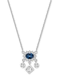 Macy's - Gemstone (1 Ct. T.w. - Lyst
