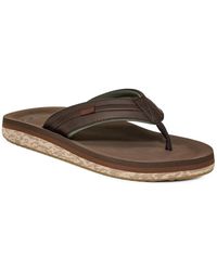 Sanuk - Tiderush - Lyst