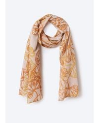 VISCATA - Foulard Scarf - Lyst
