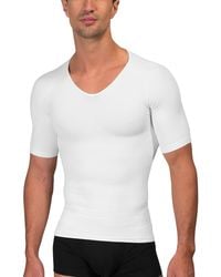 Rounderbum - Seamless Compression T-shirt - Lyst