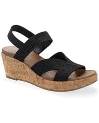 Style & Co. - Cheryll Wedge Heel Sandals - Lyst