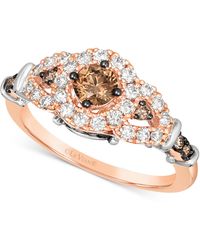 Le Vian Heart \u0026 Paw Print Nude 