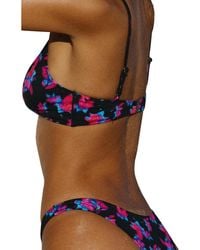 Bright Swimwear - Sofie Top - Lyst