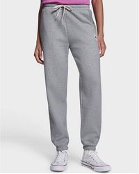 Converse - Retro Chuck Taylor Patch joggers - Lyst
