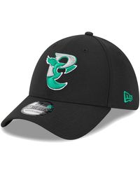 KTZ - Philadelphia Eagles City Originals 39thirty Flex Hat - Lyst