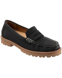 Trotters - Francey Flat - Lyst