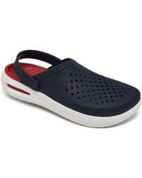Crocs™ - Inmotion Clogs From Finish Line - Lyst