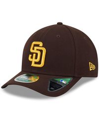 KTZ - San Diego Padres Player Replica 9forty Adjustable Hat - Lyst
