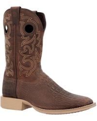 Durango - Shyloh Western Boot - Lyst