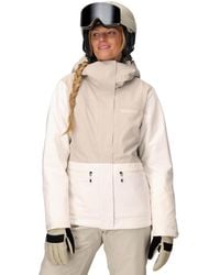 Marmot - Insulated Refuge Ski Jacket - Lyst