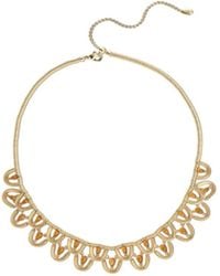 Retro Chic - Celestial Waltz Necklace - Lyst