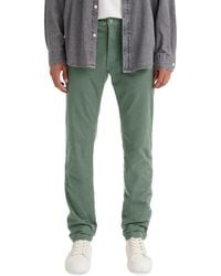 Levi's - Xx Standard-tapered Fit Stretch Chino Pants - Lyst