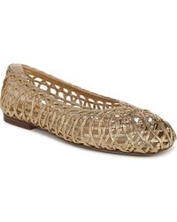 Franco Sarto - Dnu L-Amalia Flat - Lyst