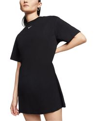 nike essential rave dress