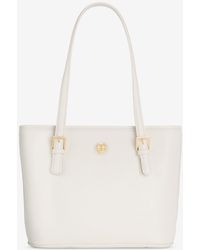 Giani Bernini - Pebble Tulip Large Tote Bag - Lyst