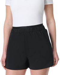 Sweaty Betty - Explorer Elevated Lightweight 3" Short - Lyst