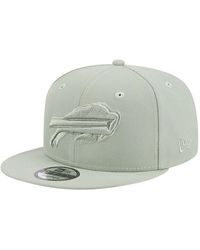 KTZ - Buffalo Bills Color Pack 9fifty Snapback Hat - Lyst