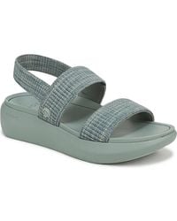 Vionic - Sky Slingback Sandals - Lyst