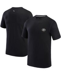 Tommy Bahama - Black Las Vegas Raiders Bali Beach T-shirt - Lyst