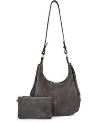 Old Trend - Hydrangea Extra-large Shoulder Bag - Lyst