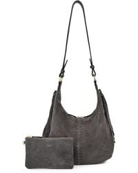 Old Trend - Hydrangea Extra-large Shoulder Bag - Lyst