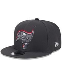 KTZ - Tampa Bay Buccaneers 2024 Nfl Draft 9fifty Snapback Hat - Lyst