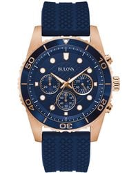 Bulova 98b262 sales
