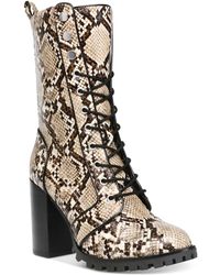 dolce vita wylie combat boots