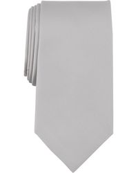 Michael Kors - Sapphire Solid Tie - Lyst
