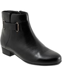 Trotters - Maxwell Boot - Lyst