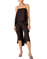 Line & Dot - Mid Rise Pants - Lyst