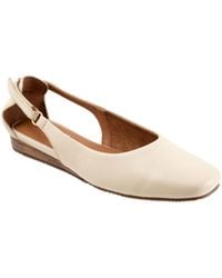 Softwalk - Venice Flat - Lyst