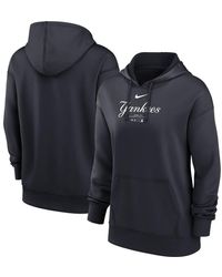 Nike - Los Angeles Dodgers Authentic Collection Performance Pullover Hoodie - Lyst