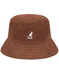 Kangol - Bermuda Bucket Bucket Hat - Lyst