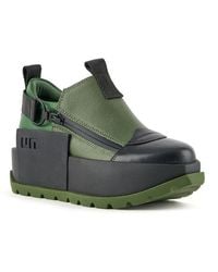 United Nude - Roko Zar Platform Sneakers - Lyst