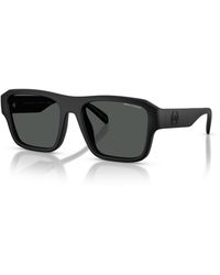 ARMANI EXCHANGE - Sunglasses Ax4154su - Lyst