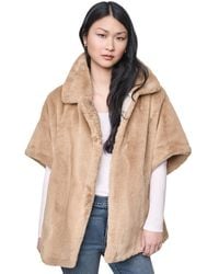 DKNY - Asymmetrical Two-button Front Jacket - Lyst