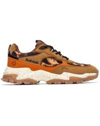Xti - Casual Sneakers Refresh Collection By - Lyst