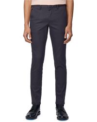 boss kaito slim fit