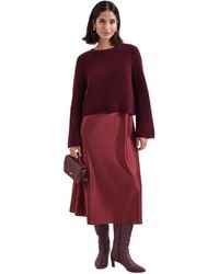 Phase Eight - Issy 2 In 1 Dress - Lyst