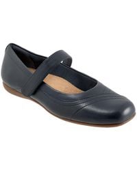 Trotters - Sherese Flat - Lyst