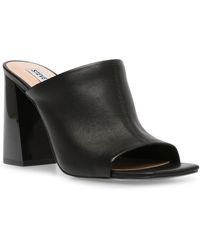 steve madden tule