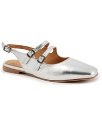 BUENO - Estella Flat - Lyst