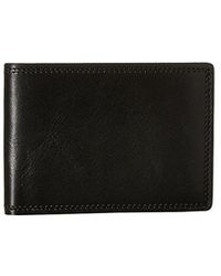 Bosca - Wallet - Lyst
