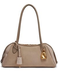 Donna Karan - Terry Medium Shoulder Handbag - Lyst