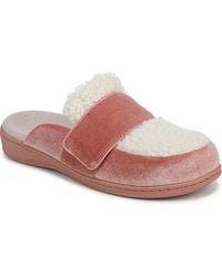 Vionic - Gemma Ii Mule Slippers - Lyst