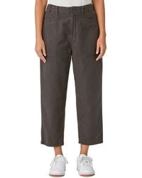 Lucky Brand - Easy Pocket Utility Pants - Lyst